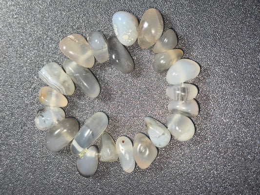 Smokey Quartz Bracelet