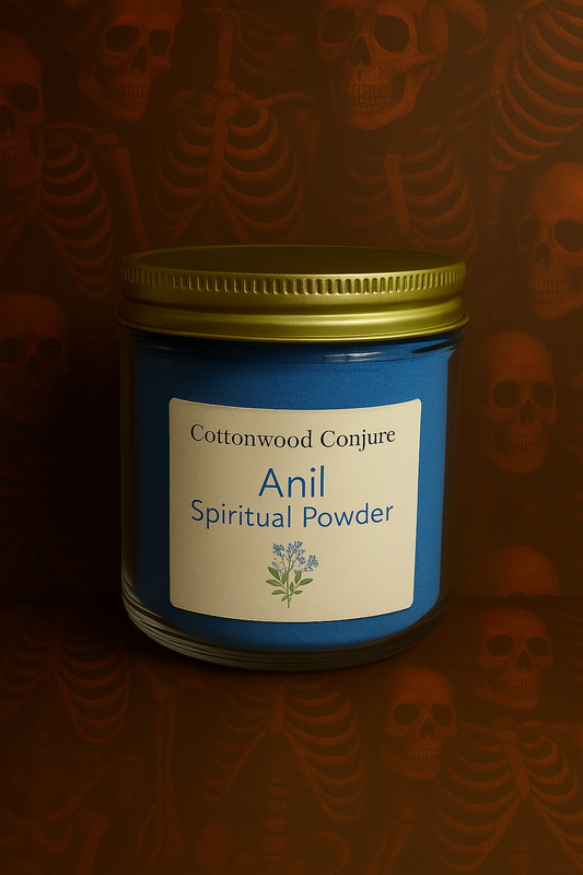 Anil Powder