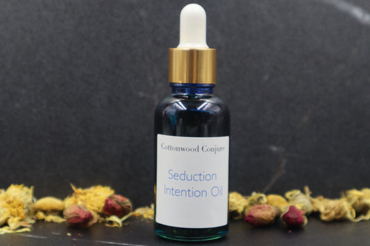 Seduction Intetnion Oil