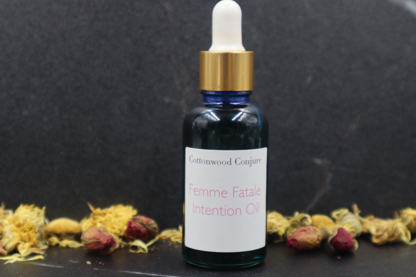 Femme Fatale Intention Oil