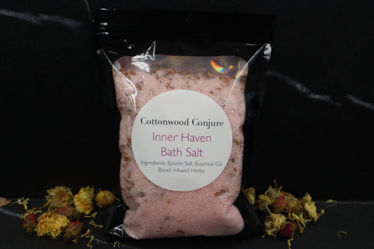 Inner Haven Bath Salt