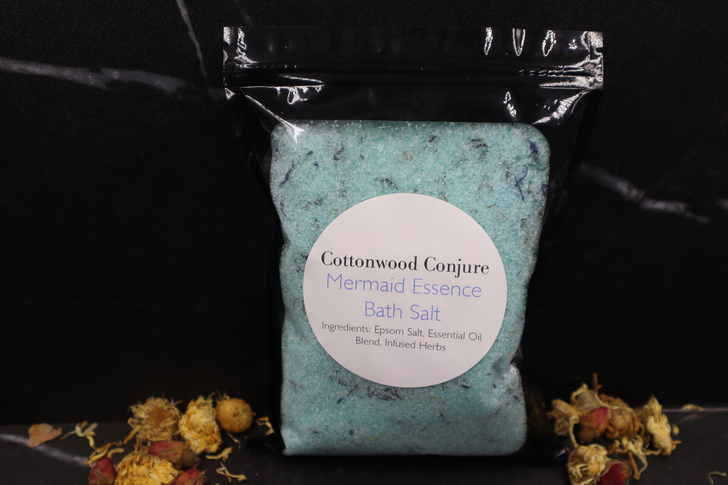 Mermaid Essence Bath Salt