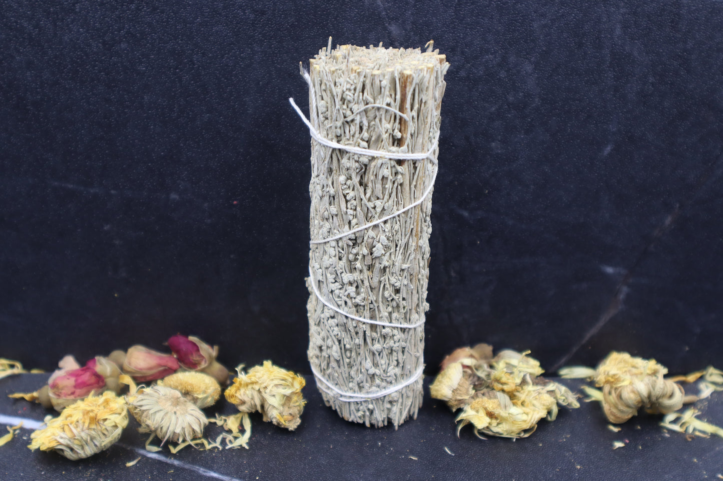 Blue Sage Smudge Stick