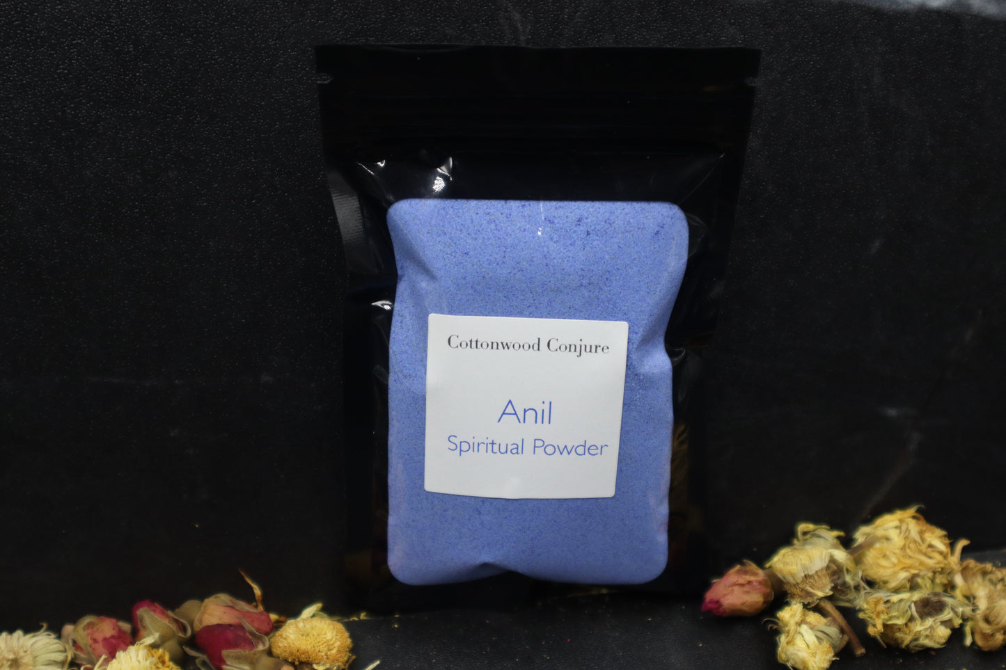 Anil Powder