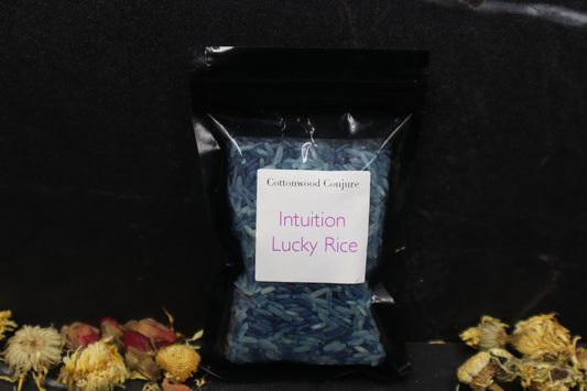 Intuition Rice