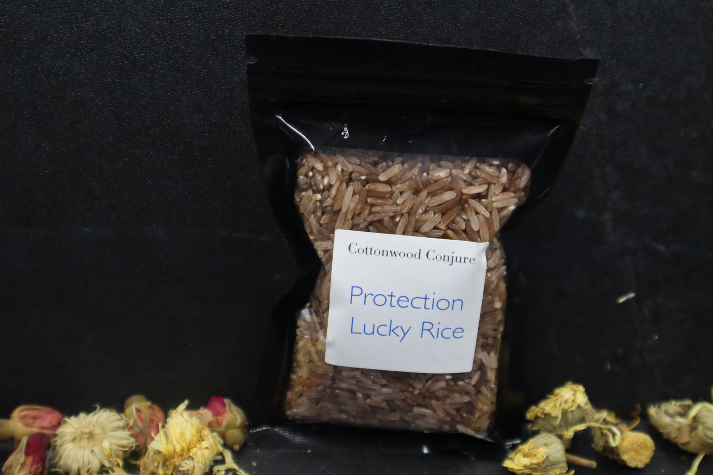 Protection Rice