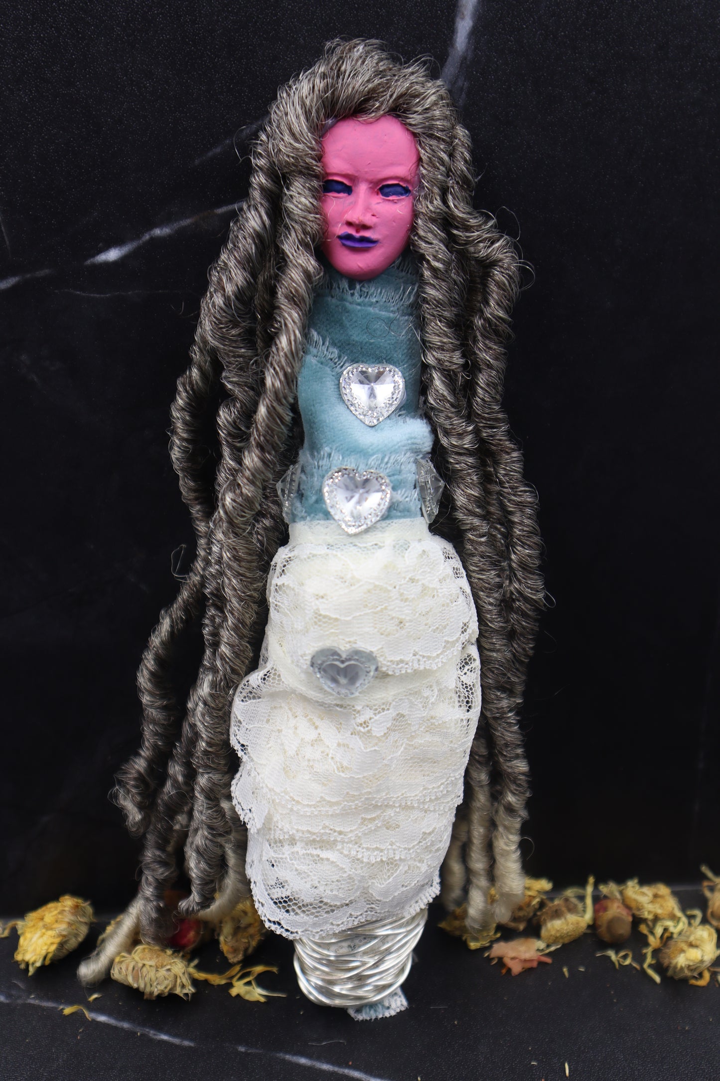 Lady of love- Spirit Doll