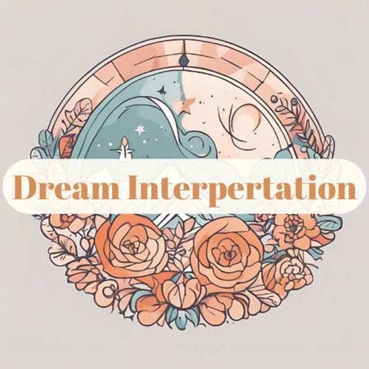 Dream interpretation